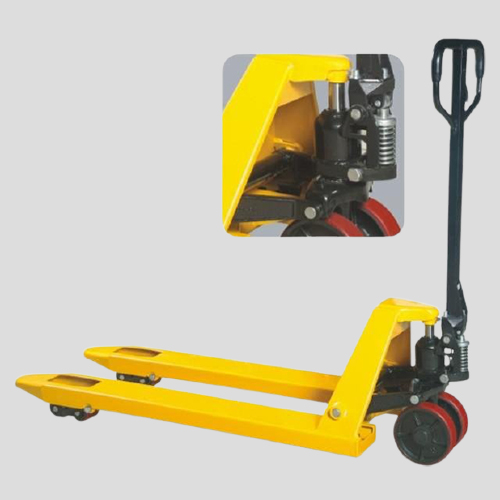 hand pallet truck manufacturers in India